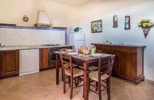 Monterotondo Marittimo Apartment | Holiday apartment Monterotondo Marittimo for 1 - 6 persons with 2 bedrooms - Holiday apartment