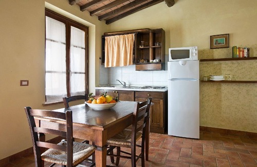 Monterotondo Marittimo Apartment | Holiday apartment Monterotondo Marittimo for 1 - 4 persons with 1 bedroom - Holiday apartment