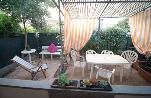 Torre del Lago Puccini Apartment | Holiday House Torre del Lago-Comfortable, Spacious: Sea, Pisa, Lucca, Viareggio