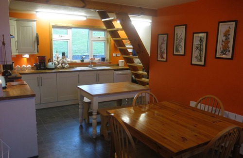 Stoer House | Holiday Let In Stunning Location, Great For Families And Outdoor Enthusiasts