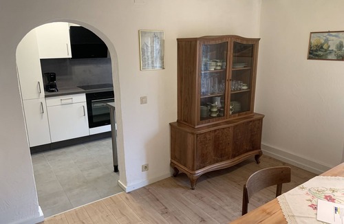 Unterallgau Apartment | HoLiDay MAIsoNETTE Allgäu