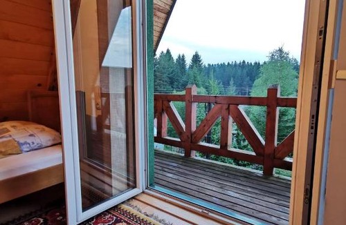 Zabljak House | HOLIDAY