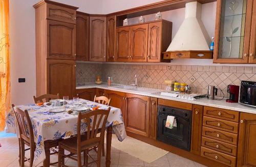 Partinico Apartment | Holiday mode EVA