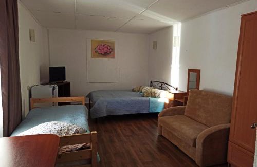 Tulcea County Resort | Holiday Park Dunay