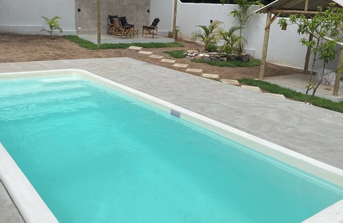 Barreira do Boqueirao House | Holiday Ranch