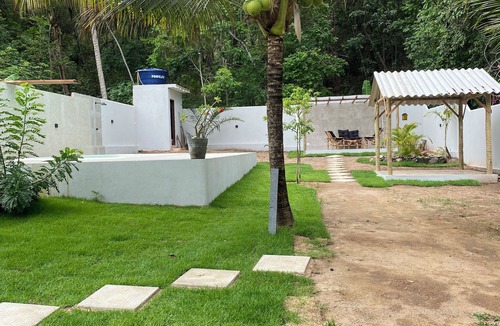 Barreira do Boqueirao House | Holiday Ranch