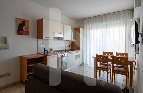 Pineto Apartment | Holiday Rendez Vous 21 - First floor apartment with sea view
