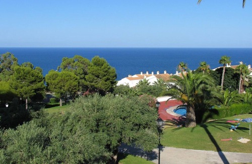 Gran Alacant Apartment | Holiday rental 1.5 km from the beach with parking in Gran Vista, Santa Pola