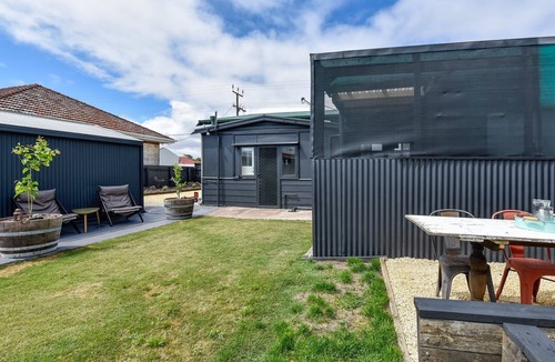 Lacepede House | Holiday Rental - 59 James Street Kingston