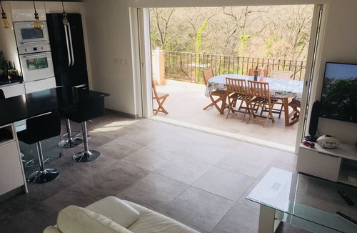Gattieres House | Holiday rental near Nice