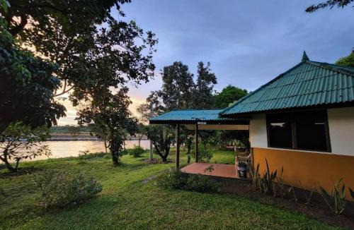 San Sai Resort | Holiday Resort Rimping