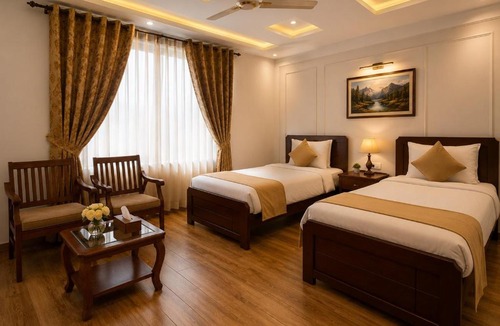 Skardu Hotel | Holiday Resort Skardu