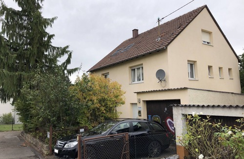 Ditzingen Condo | Holiday rooms with heart