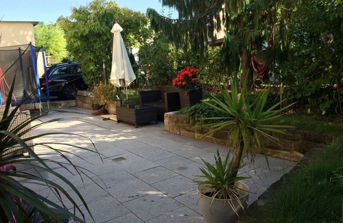 Ditzingen Condo | Holiday rooms with heart