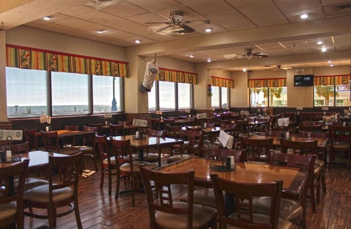 Myrtle Beach Apartment | Holiday Sands South Resort by Palmetto Vacations