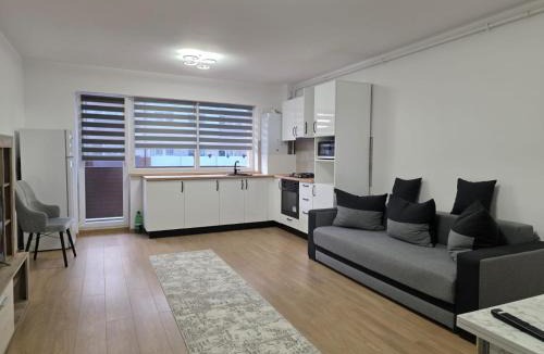 Sinpetru Apartment | Holiday Studio