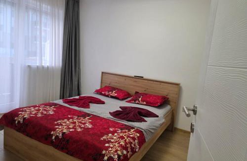 Sinpetru Apartment | Holiday Studio
