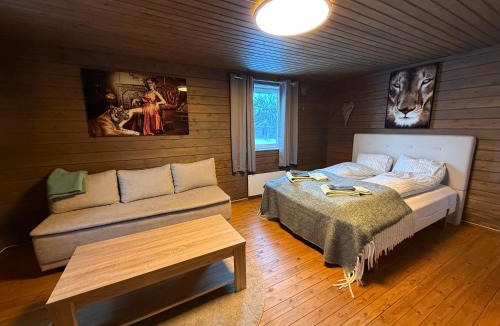 Bugynes Apartment | Holiday Suite