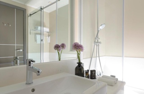 Ilisia Hotel | Holiday Suites
