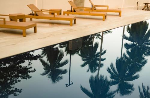 Port Barton Hotel | Holiday Suites Port Barton