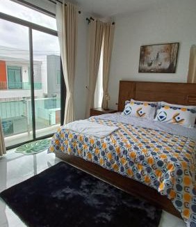 Surat Thani Villa | holiday suratthani