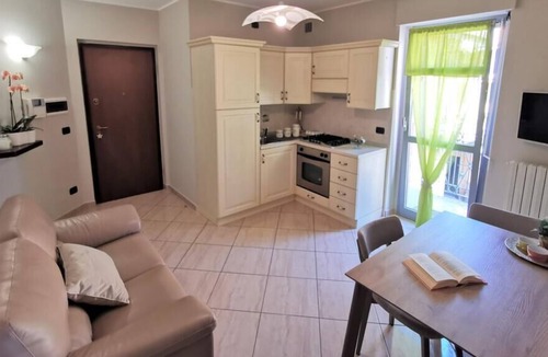 Langhe and Roero Apartment | "Holiday Sweethouse"