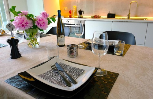 Pisa Apartment | Holiday Vibes