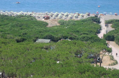 Marina di Montalto House | Holiday Village California - Superior Vulci Cottage AGGIT (2531)