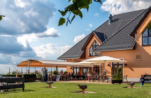 Markkleeberg Apartment | Holiday Villa Herring Gull, 6 persons Standard - Seepark Auenhain *