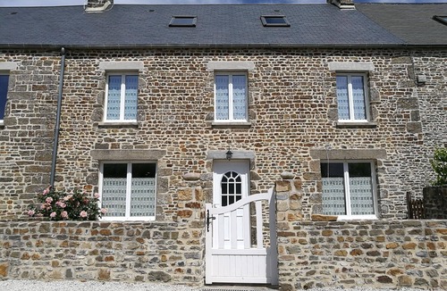 Surville House | Holiday villa "La maison Louise