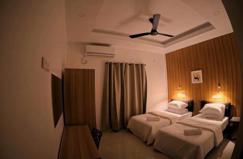 Laamu Atoll House | Holiday Villa
