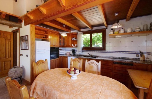 Cala Ratjada Villa | Holiday Villa "Sa Vinyeta de Son Jaumell" with Wi-Fi, Pool, Garden & Terrace