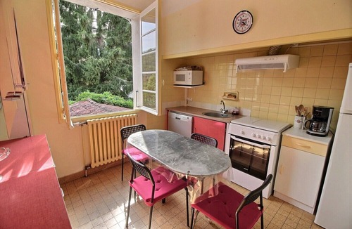Seix House | Holiday village house Seix in Ariège