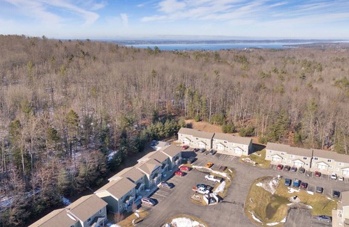 Holiday Hills Villa | Holiday Village Townhomes – Your All-Season Retreat in Traverse City