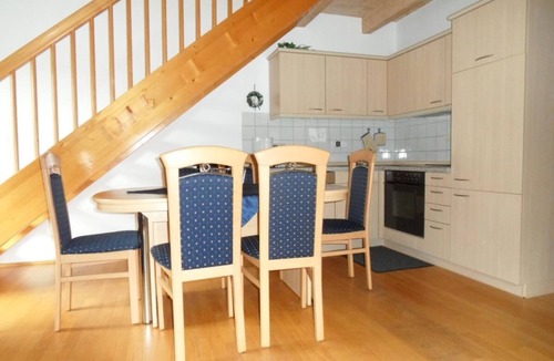 Waldmuenchen House | Holiday Waldmünchen Ta2 70sqm to 6 pers (6a) Wi-Fi and Erlebnisbadnutzung incl