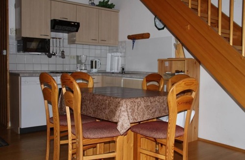 Waldmuenchen House | Holiday Waldmünchen Ta2 70sqm to 6 pers (10a) Wi-Fi and Erlebnisbadnutzung inc