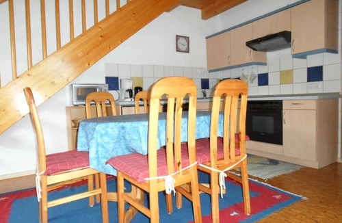 Waldmuenchen House | Holiday Waldmünchen Ta3 70sqm to 6Pers (18a) Wi-Fi and Erlebnisbadnutzung incl