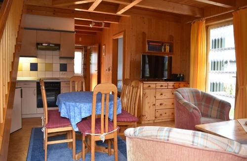 Waldmuenchen House | Holiday Waldmünchen Ta3 70sqm to 6Pers (18a) Wi-Fi and Erlebnisbadnutzung incl