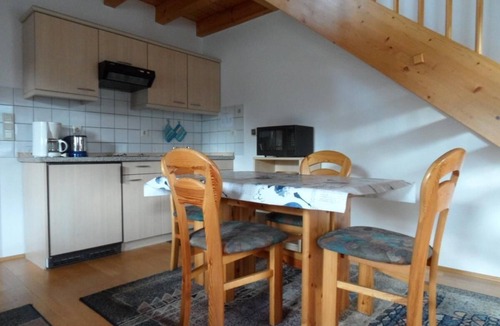 Waldmuenchen House | Holiday Waldmünchen Td 50qm to 4 pers (3d) Wi-Fi and Erlebnisbadnutzung incl