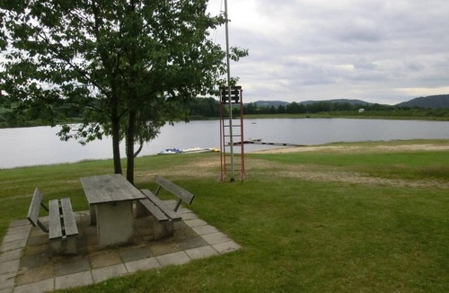 Waldmuenchen House | Holiday Waldmünchen Td 50qm to 4 pers (3d) Wi-Fi and Erlebnisbadnutzung incl