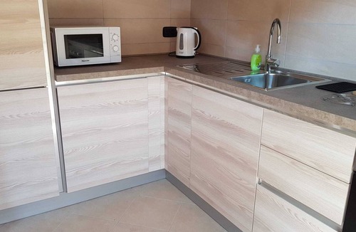 Bordighera Apartment | Holidaying 2 Minutes From the Beach
