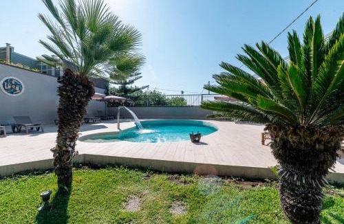 Picanello-Ognina-Barriera-Canalicchio Villa | HOLIDAYS ALBA