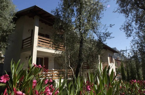 Limone sul Garda Apartment | Holidays apartment in Limone sul Garda- first floor, right side