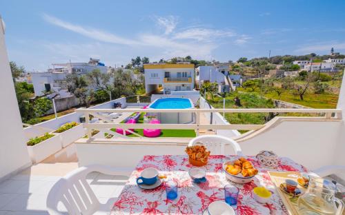 Santa Maria di Leuca Apartment | Holidays Dream Laura - Leuca