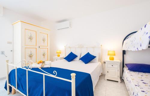 Santa Maria di Leuca Apartment | Holidays Dream Laura - Leuca