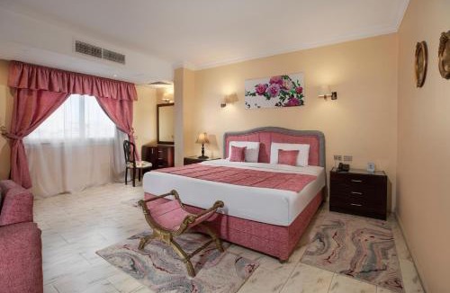 Agouza Hotel | Holidays Express Hotel Cairo