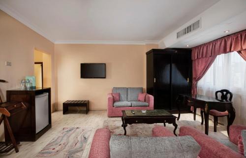 Agouza Hotel | Holidays Express Hotel Cairo