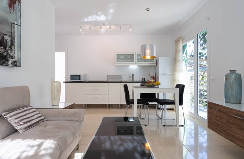 Telde Villa | Holidays Flat Villa Oasis/Villa n -8