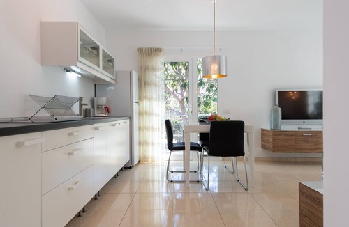 Telde Villa | Holidays Flat Villa Oasis/Villa n -8