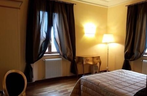 Izzalini Other | Holidays in a medieval castle